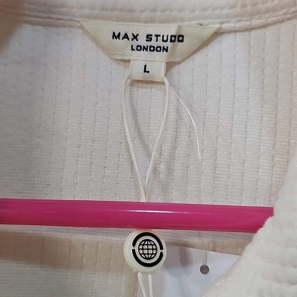 Max Studio new tags